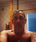 Rencontre Homme France à Romans sur isere : Erick, 59 ans